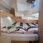 Luxury Sailing Boat