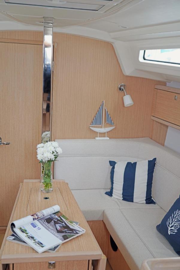 Luxury Sailing Boat * Lisboa